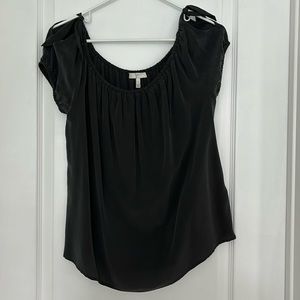 Joie silk shirt, size small, in great condition